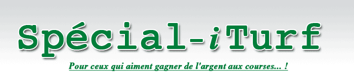 Spécial-iTurf